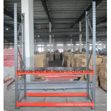 Merchantable Quality Heavy Duty Warehouse Racking Steel Storage Rack